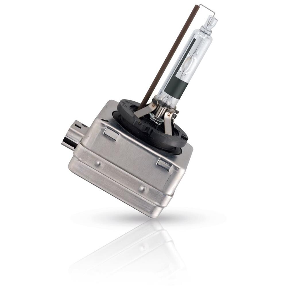 Sentiti al sicuro, guida con sicurezza. Ideale per la sostituzione. D3R 42 V 35 W. - Foto 2